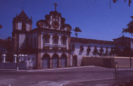 [Convento e Capela Santa Maria dos Anjos]