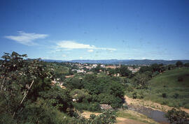 [Vista da Cidade]