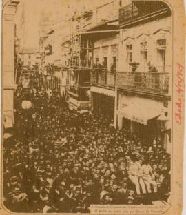 [Chegada de Prudente de Moraes]