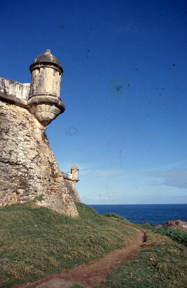 [Forte de Santo Antônio da Barra]