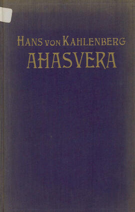 Ahasvera