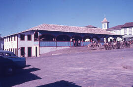 Mercado [Municipal]