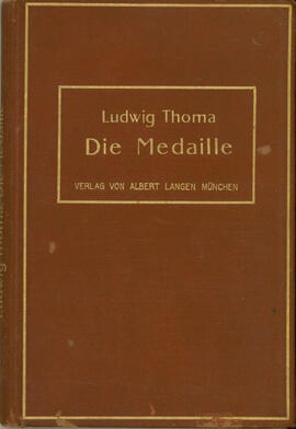 Die Medaille