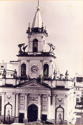 [Catedral Metropolitana Nossa Senhora da Conceição]