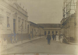 [Rua Barão de Jaguara]