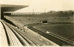 Estádio Municipal