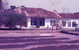 Fazenda Vassoural – Arquitetura Rural