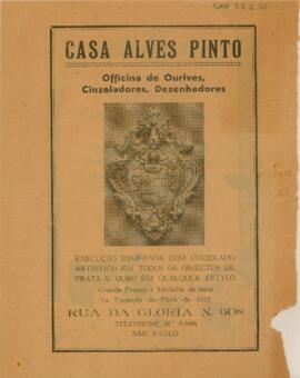 [Prospecto]