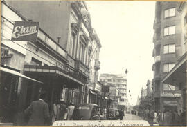 Rua Barão de Jaguara