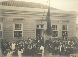 Gynnasio de Ribeirão Preto