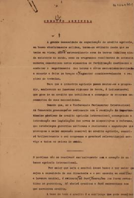 Credito Agricola
