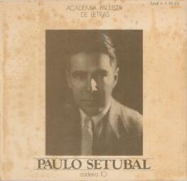 Paulo Setúbal