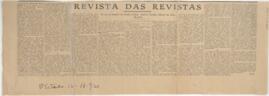 Revista das revistas