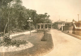 Parque da Avenida Paulista