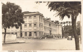 Escola Normal Carlos Gomes