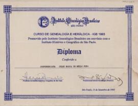 Diploma