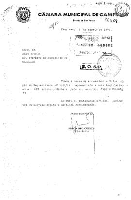 Rua Domingos Andreotti