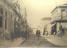 [Rua Barão de Jaguara]