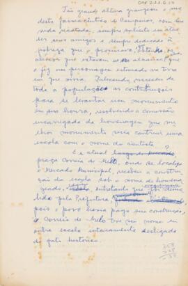 [Apontamento]