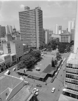 [Praça Visconde de Indaiatuba]