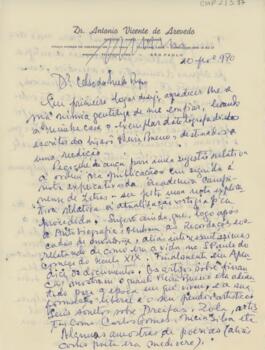 [Carta de apreciação]