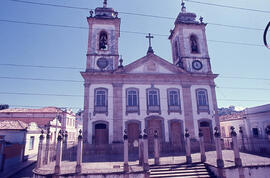 [Catedral Basílica Nossa Senhora do] Pilar