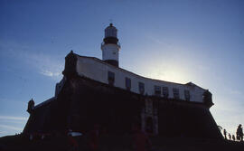 [Forte de Santo Antônio da Barra]