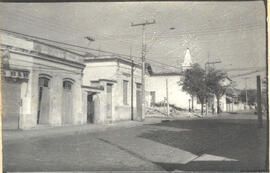 [Rua Abolição – Bairro Ponte Preta]