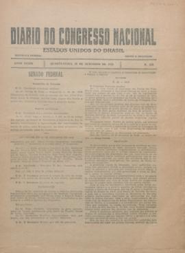 Diário do Congresso Nacional