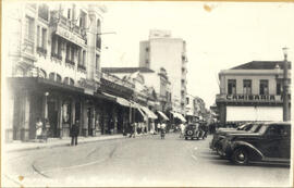 Rua Barão de Jaguara