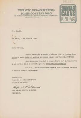 [Ofício de Encaminhamento]