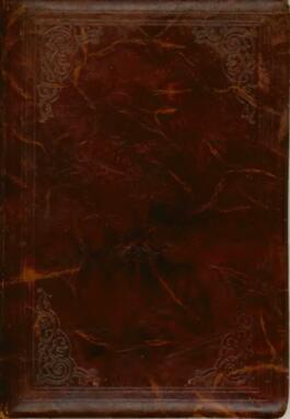 Caderno de Assinaturas
