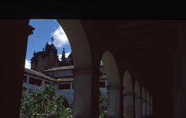 [Convento de Santo Alberto da Sicília]