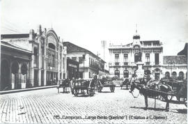 Largo Bento Quirino I