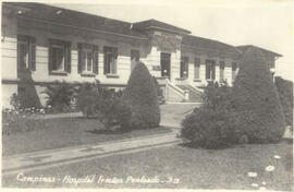 Hospital Irmãos Penteado