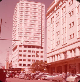 [Avenida Francisco Glicério]