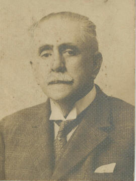 Adolpho Affonso da Silva Gordo