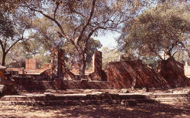 [Templo Wat Phra Si Sanphet]