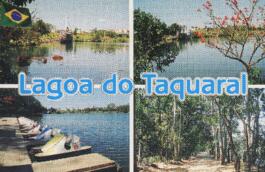 Parque Lagoa do Taquaral