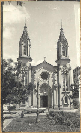 [Igreja Matriz Nossa Senhora do Carmo]