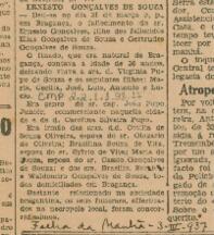 [Nota de Falecimento]