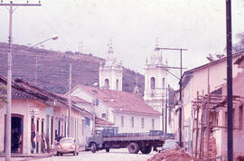 [Igreja Matriz Santa Ana]