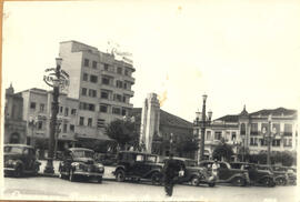 Praça Visconde de Indaiatuba