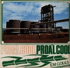 PROÁLCOOL em Goiás