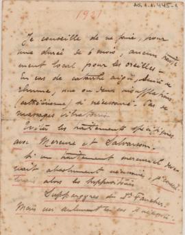 [Carta de recomendação]