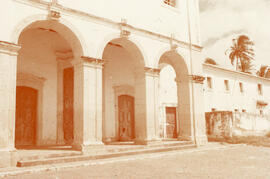Convento Nossa Senhora do Carmo