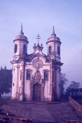 São Francisco de Assis