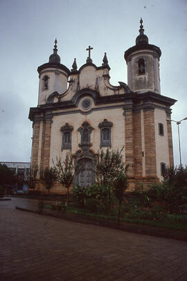 Igreja Matriz de São João