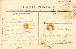 [Cartão postal]
