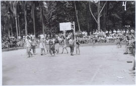 [Festa Veneziana no Clube Campineiro de Regatas e Natação]